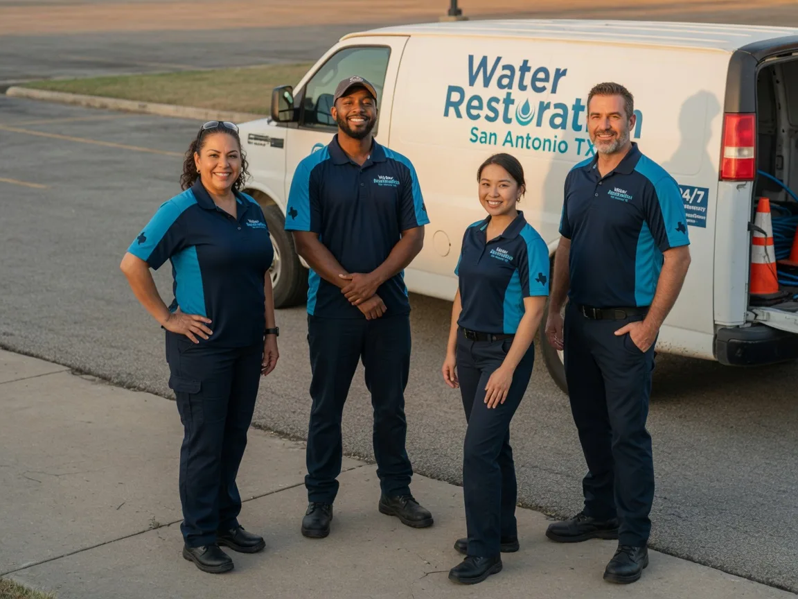 Water Damage Repair company in Trementina, NM